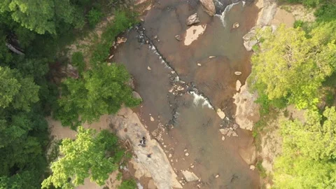 DJI 0614 Stock Footage 158321807