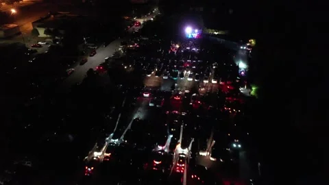 DJI 0617 Stock Footage 158281449