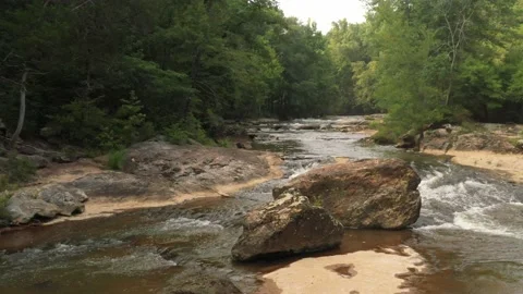 DJI 0617 Stock Footage 158321937