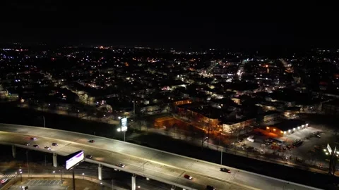 DJI 0618 Stock Footage 246713325