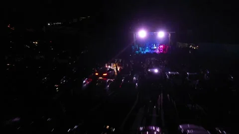 DJI 0619 Stock Footage 158281665