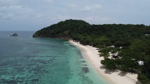 DJI 0623 Stock Footage 252743819