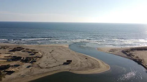 DJI 0630 Foto stock
