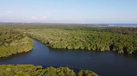 DJI 0641 Stock Photos