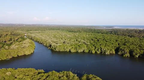 DJI 0642 Stock Photos