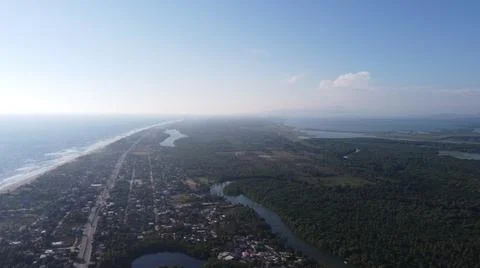 DJI 0658 Stock Photos