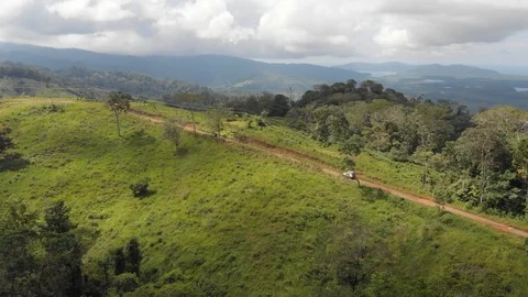 DJI 0703 115 Video stock 126317551