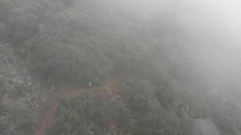 DJI 0703 76 Stock Footage 126316922