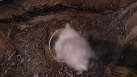 DJI 0775 4 Explosion Video stock 313273482