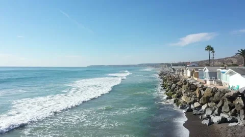 DJI 0783 Stock Footage 170249910