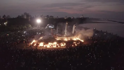 DJI 0829 2 Stock Footage 240318540