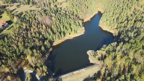 DJI 08611 Stock Footage 143375460