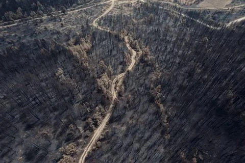 DJI 0871 Stock Photos