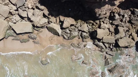 DJI 0883 Video stock 284260587