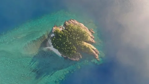 DJI 0955 2 库存影片 218050987