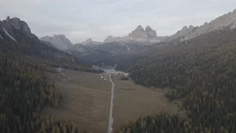 DJI 0979 Stock Footage 165877077