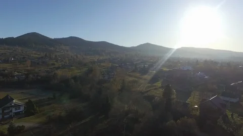 DJI 1 g1 Stock Footage 126269864