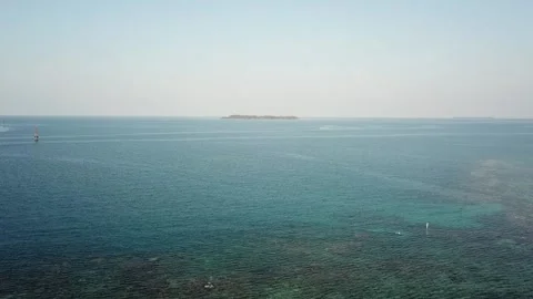 DJI 11 Video stock 215024046