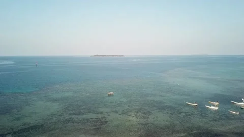 DJI 13 Video stock 215022676