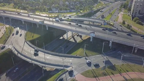 Dji 16 库存影片 109071013