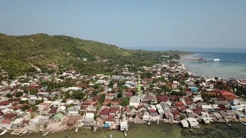 DJI 16 Video stock 215021260