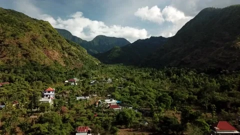 DJI 18 Video stock 215018176