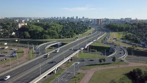 Dji 19 库存影片 109073512