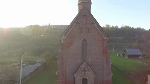 DJI 19 g1 Stock Footage 126299315