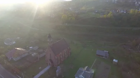 DJI 22 g1 Stock Footage 126300157