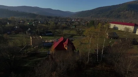 DJI 5 g1 Video stock 126271157