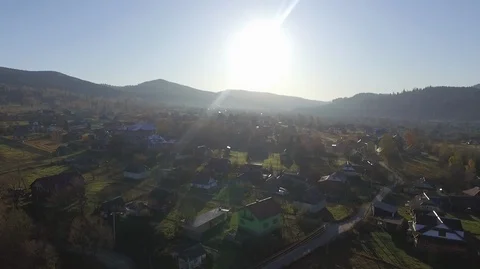 DJI 7 g1 Video stock 126272764