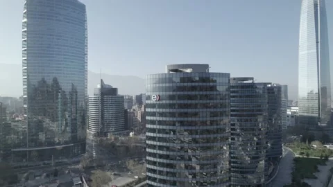 DJI Air 2S Stock Footage 165850128