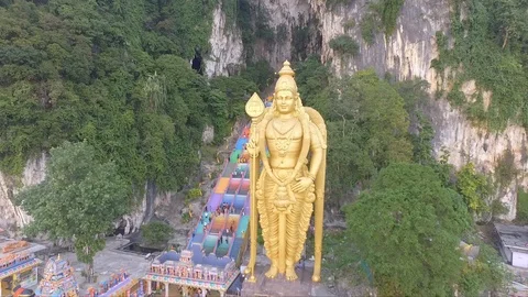 DJI - Curve 스톡 동영상 101109383