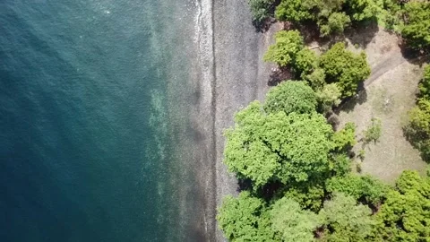 DJI Drone 2 Video stock 207833216