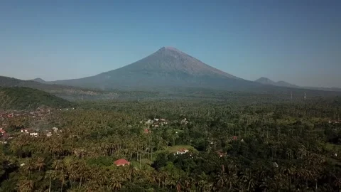 DJI Drone 5 Video stock 207833377