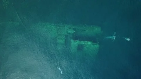 DJI Drone 7 Video stock 207833799