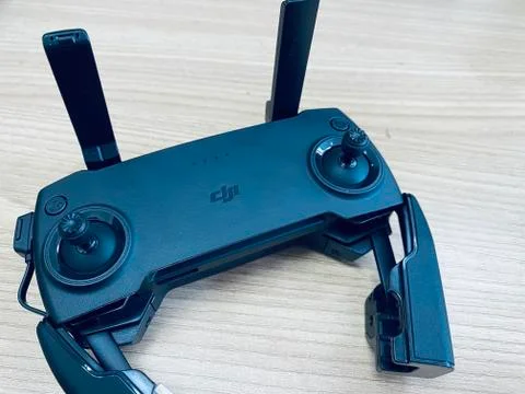 DJI Drone Controller Foto stock
