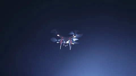 DJI Drone Видео 109237134