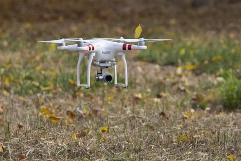 Dji drone Stock Photos