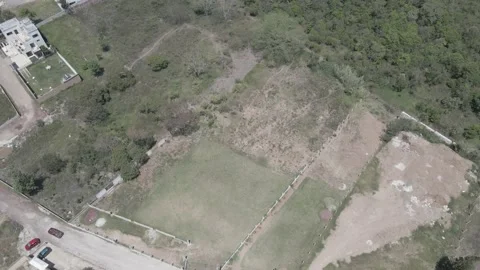 Dji mavic air 3 prueba de vuelo Stock Footage 154180611