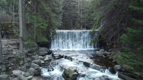 Dji mavic mini 2 N2 Full-HD 1080p Stock Footage 229571039