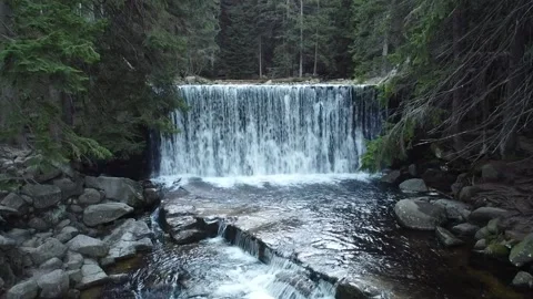 Dji mavic mini 2 N3 Full-HD 1080p Stock Footage 229571016