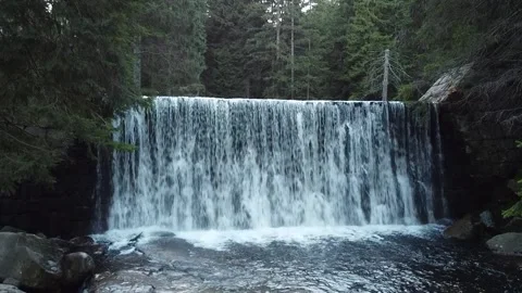 Dji mavic mini 2 N4 Full-HD 1080p Stock Footage 229571009