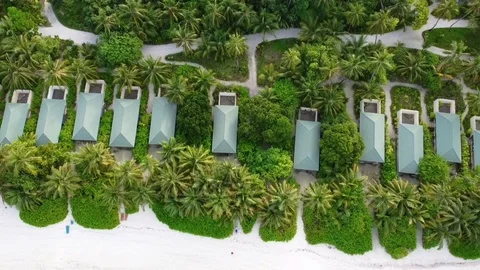 DJI Mavic mini Stock Footage 126077691