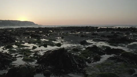  - DJI Mavic Pro 2 - 4K - 23.98 fps - UK Stock Footage 148544761