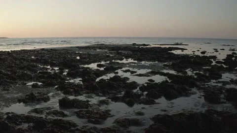  - DJI Mavic Pro 2 - 4K - 23.98 fps - UK Stock Footage 148544774