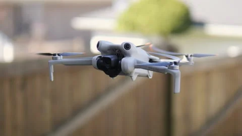 Micro drone shops 4.0