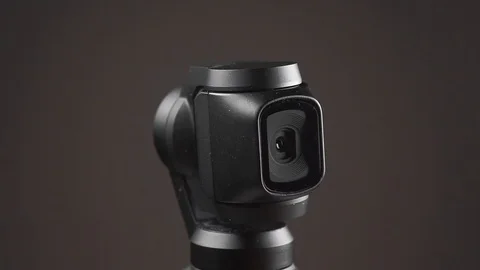 DJI Osmo Pocket 動画素材 104032630