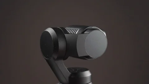 DJI Osmo Pocket 動画素材 104032675