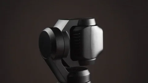 DJI Osmo Pocket 動画素材 104032742